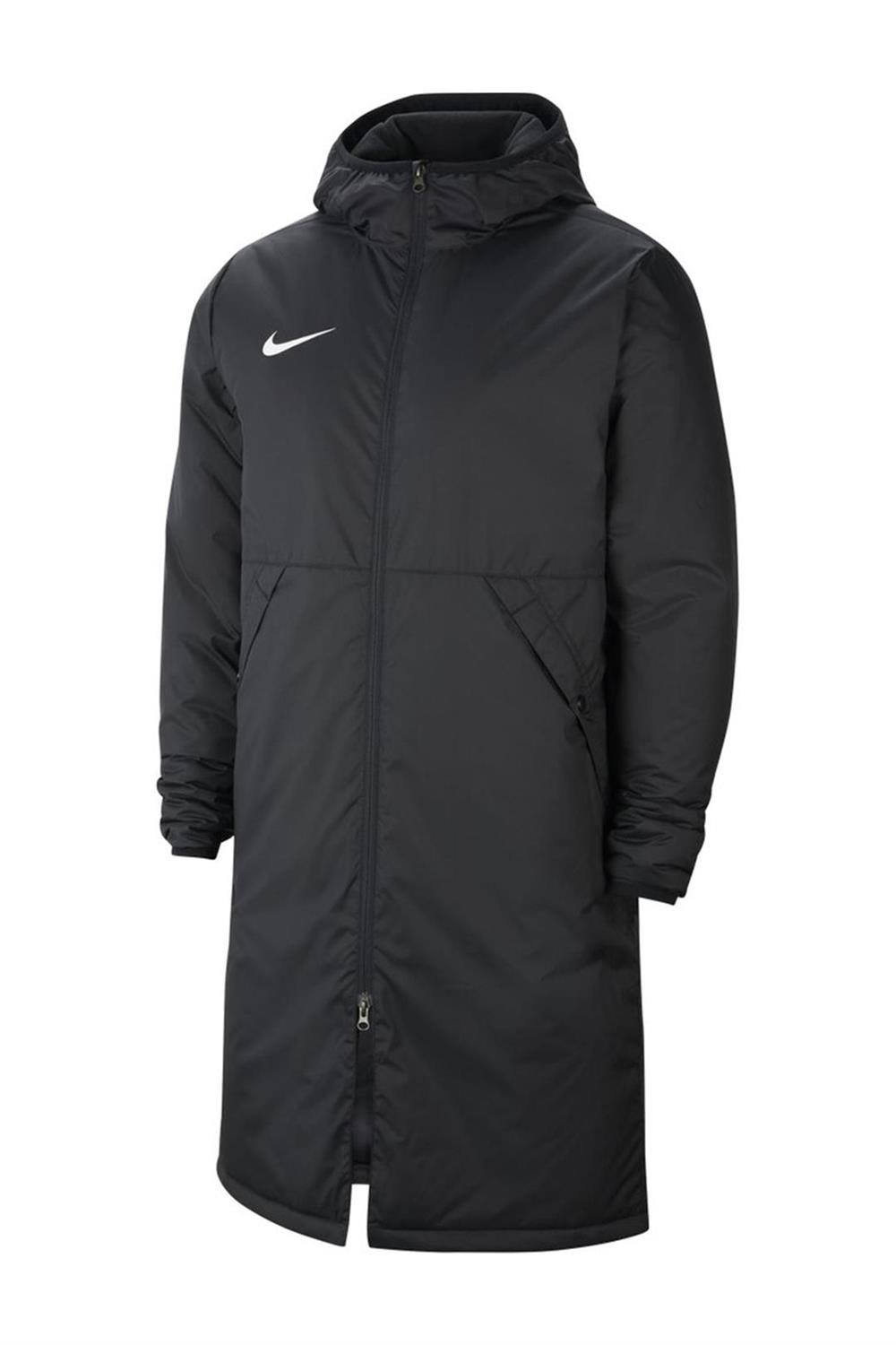 Nike M Nk Syn Fl Rpl Park20 Sdf Jkt Erkek Mont Cw6156-010