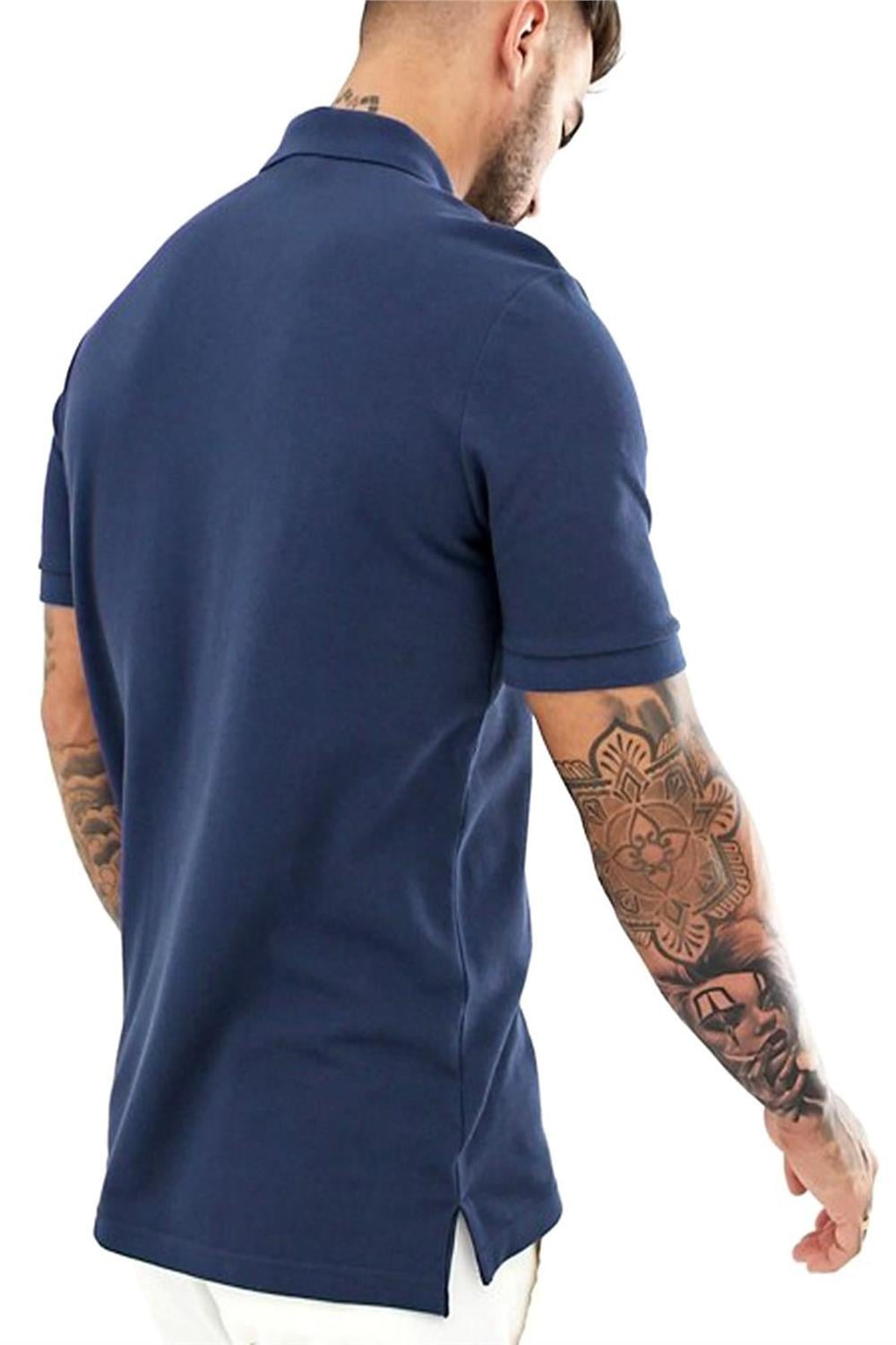 Nike M Nsw Ce Matchup Pq Erkek Polo Yaka Tişört 909746-410
