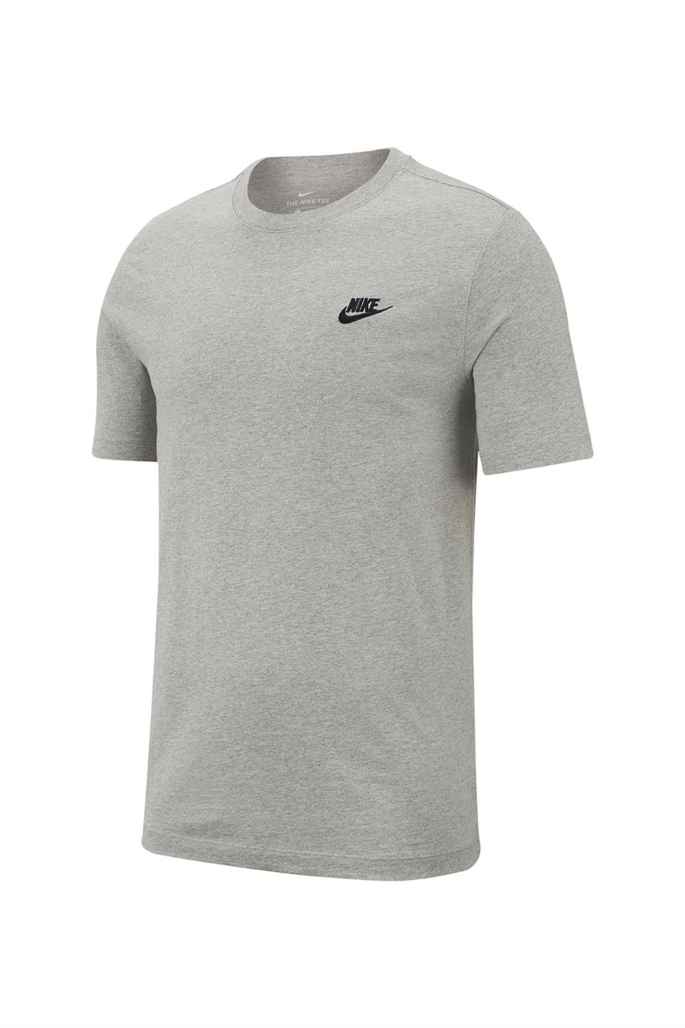 Nike M Nsw Club Tee Erkek Tişört Ar4997-064