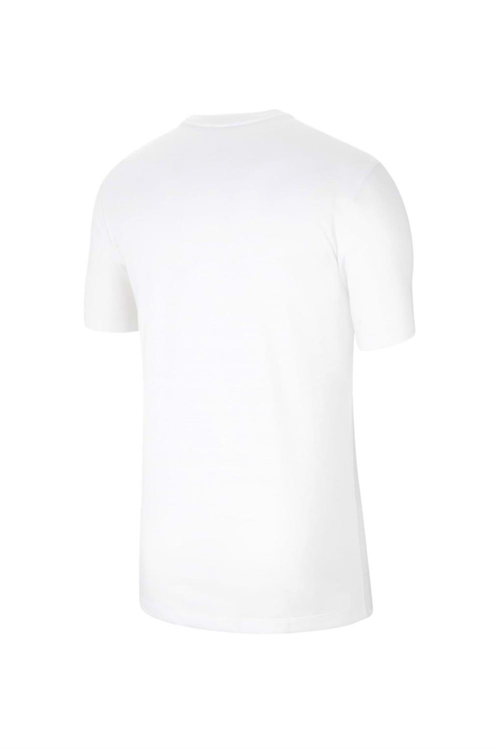 Nike M Nsw Tee Good Chest Swsh Fs Erkek Tişört Dx1983-100