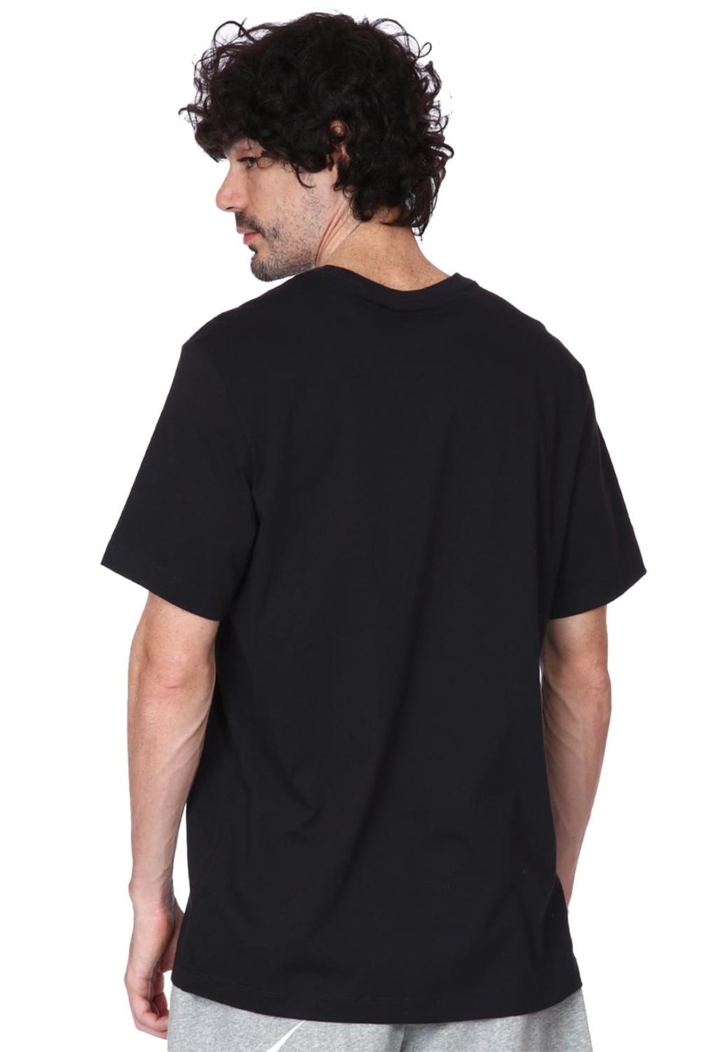 Nike M Nsw Tee Just Do It Swoosh Terkek Günlük Tişört Ar5006-011