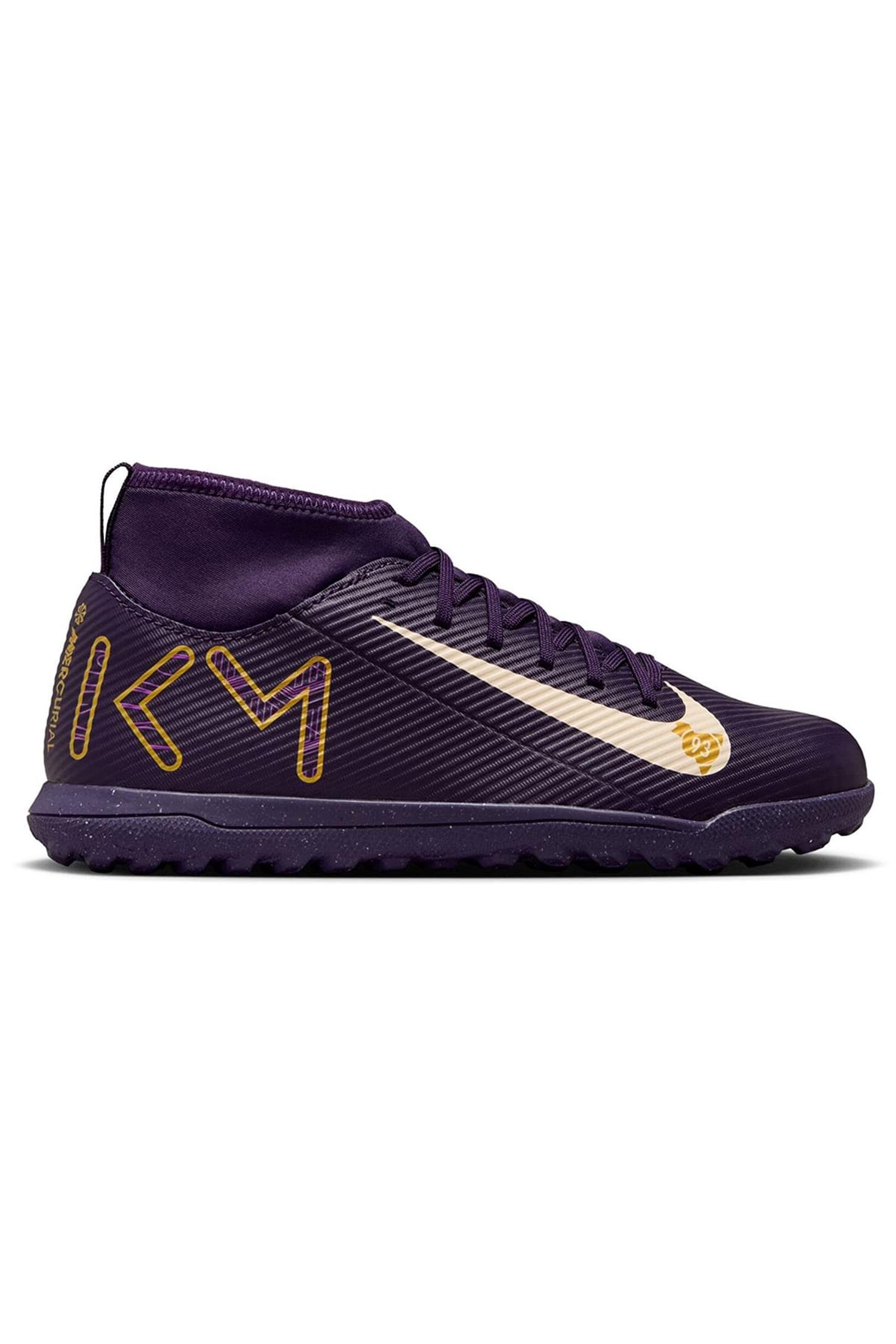 Nike Mercurıal Jr Superfly 10 Club Km Tf Çocuk Halısaha Ayakkabısı Hj6933-500