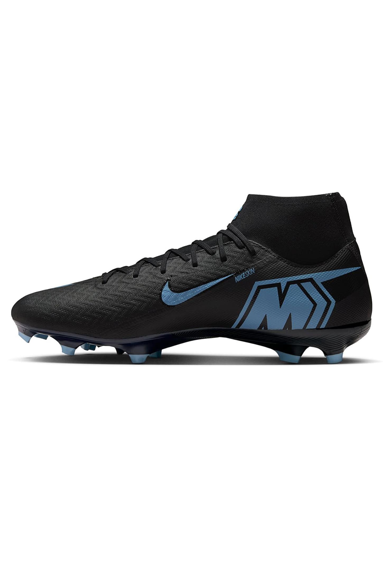 Nike Mercurıal Superfly 10 Acad Fg/Mg Krampon Fq1456-001