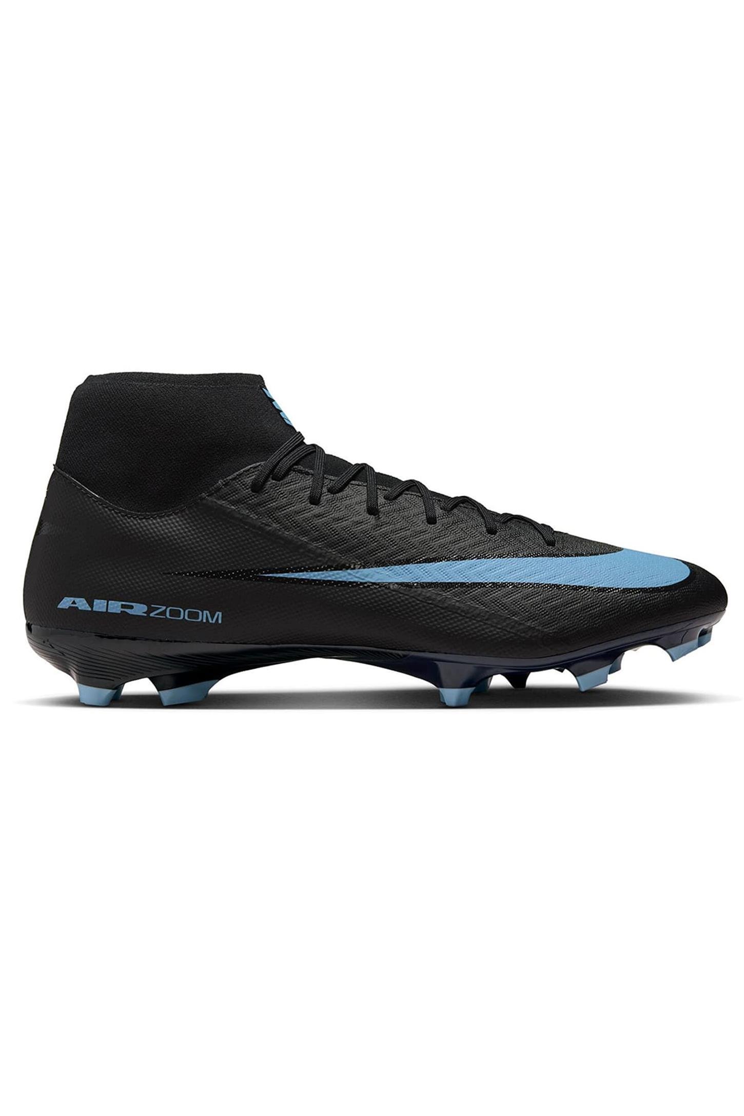 Nike Mercurıal Superfly 10 Acad Fg/Mg Krampon Fq1456-001