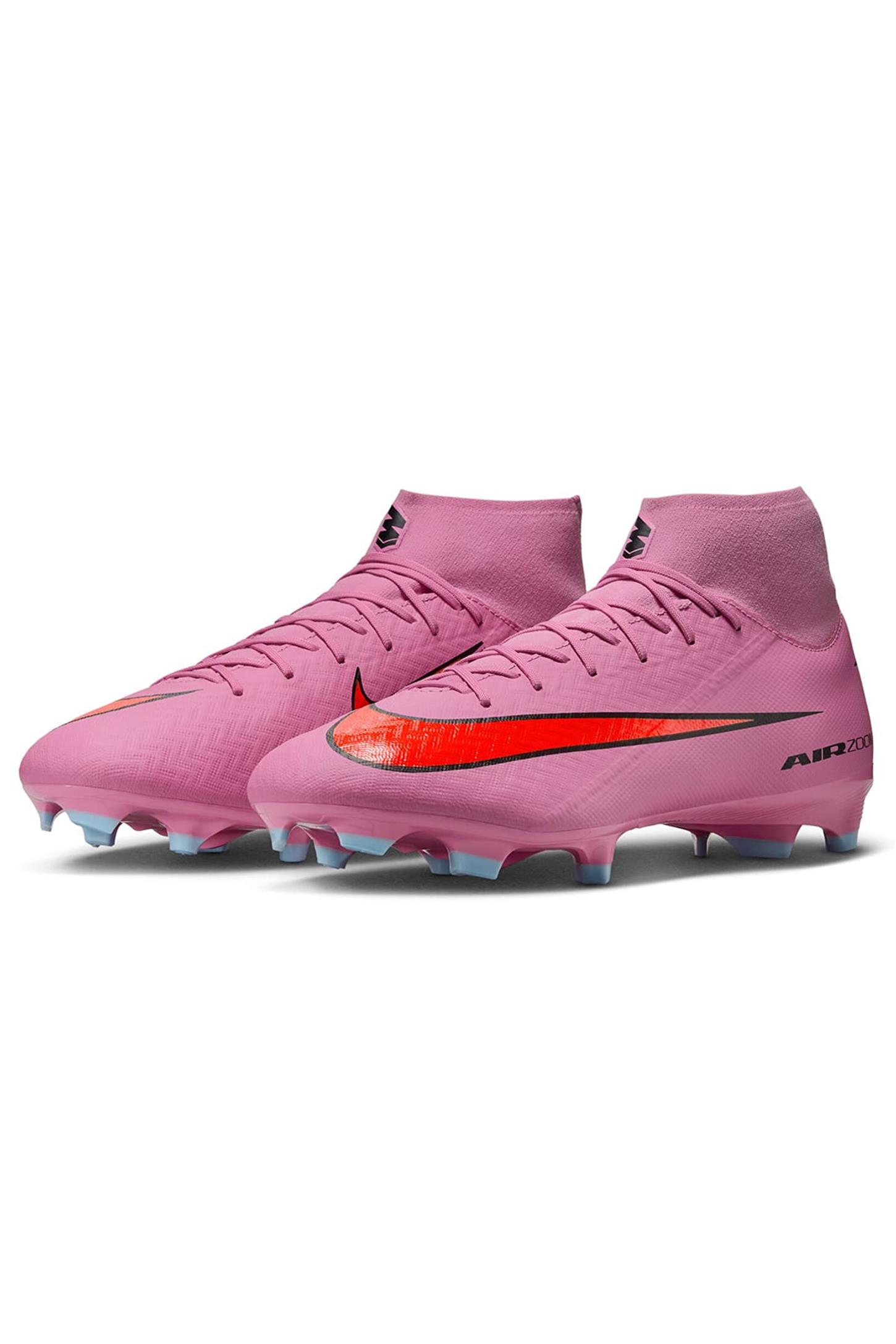 Nike Mercurıal Superfly 10 Acad Fg/Mg Krampon Fq1456-600