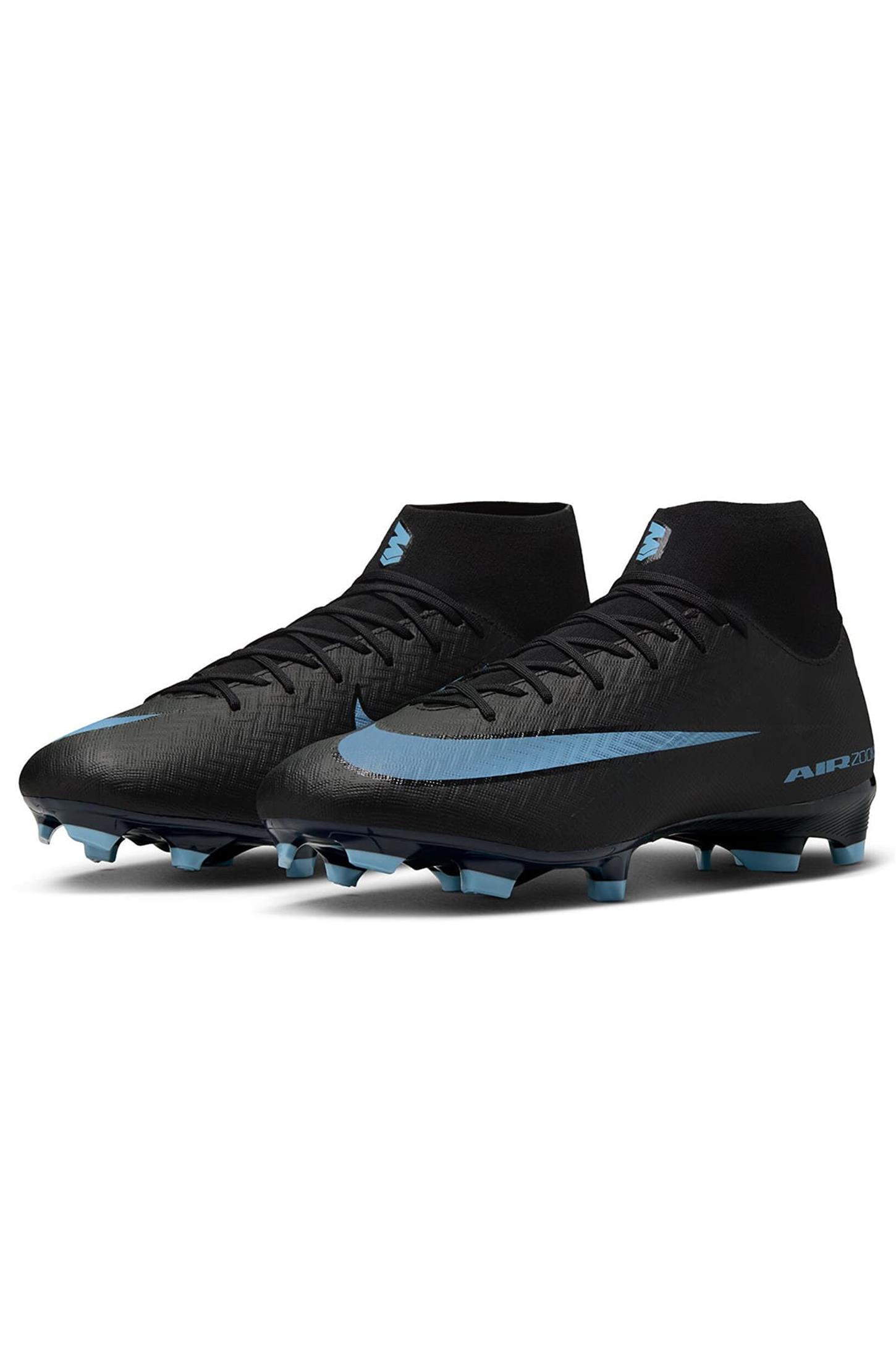 Nike Mercurıal Superfly 10 Acad Fg/Mg Krampon Fq1456-001