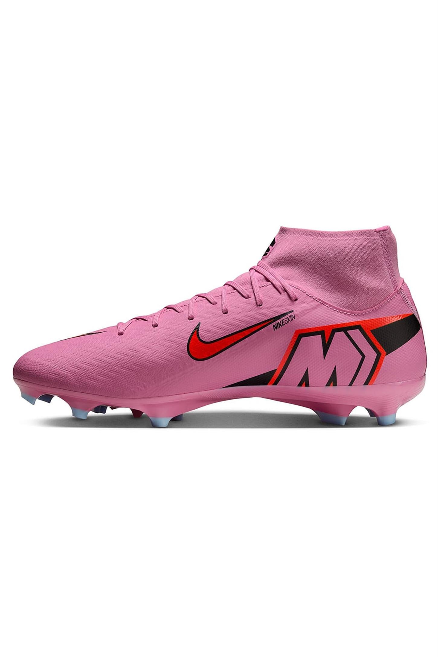 Nike Mercurıal Superfly 10 Acad Fg/Mg Krampon Fq1456-600