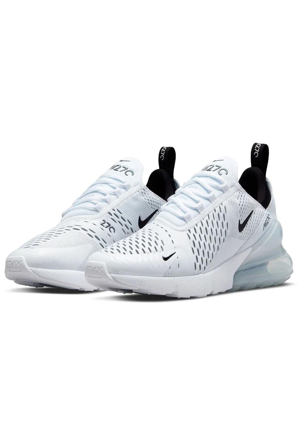 Nike Nike Air Max 270 Kadın Günlük Ayakkabı Ah6789-100