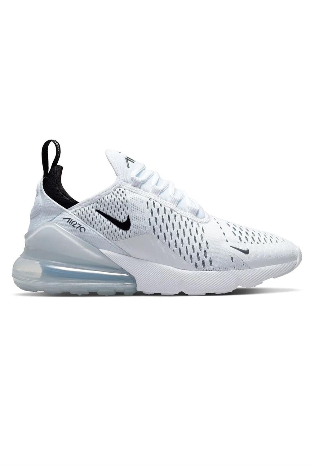 Nike Nike Air Max 270 Kadın Günlük Ayakkabı Ah6789-100