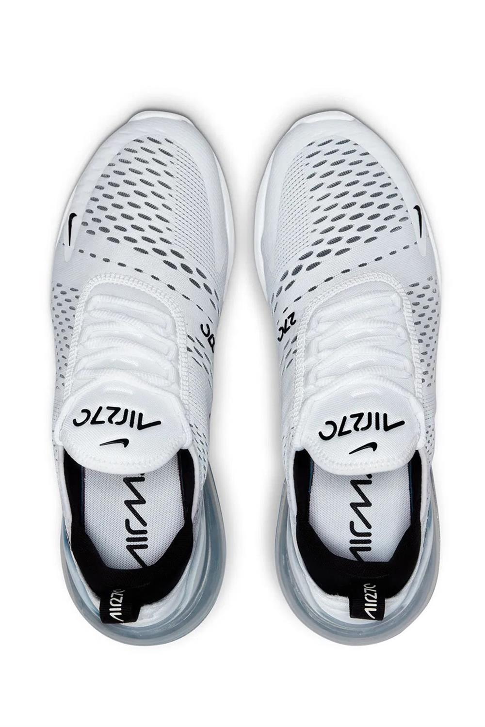 Nike Nike Air Max 270 Kadın Günlük Ayakkabı Ah6789-100