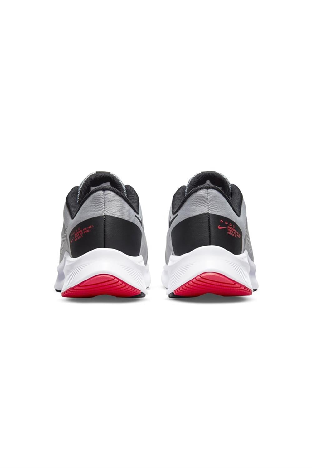Nike Nıke Quest 4 Erkek Koşu Ve Yürüyüş Ayakkabısı Da1105-007