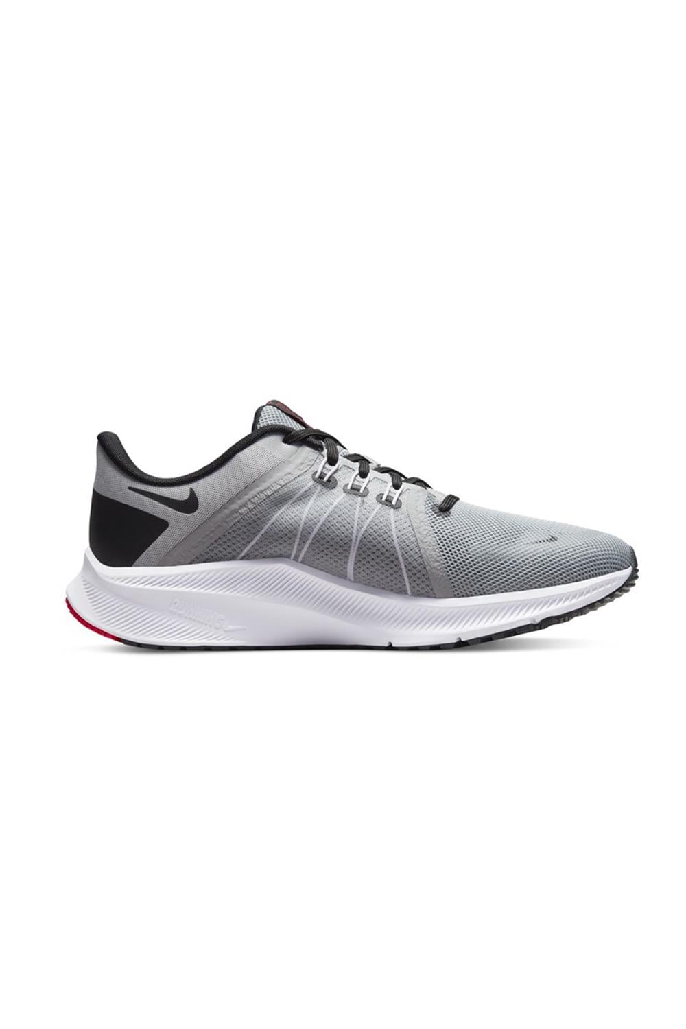 Nike Nıke Quest 4 Erkek Koşu Ve Yürüyüş Ayakkabısı Da1105-007