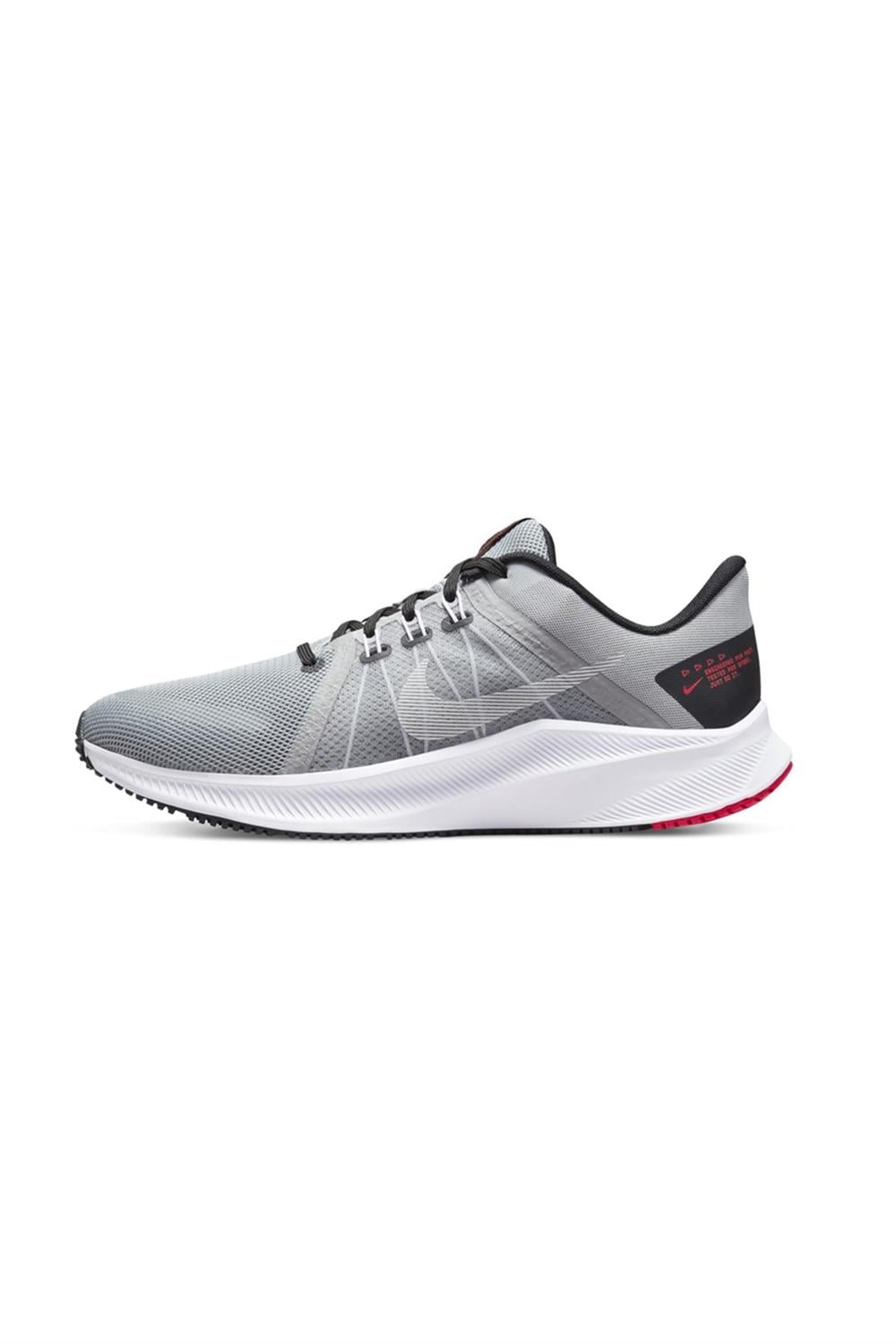 Nike Nıke Quest 4 Erkek Koşu Ve Yürüyüş Ayakkabısı Da1105-007
