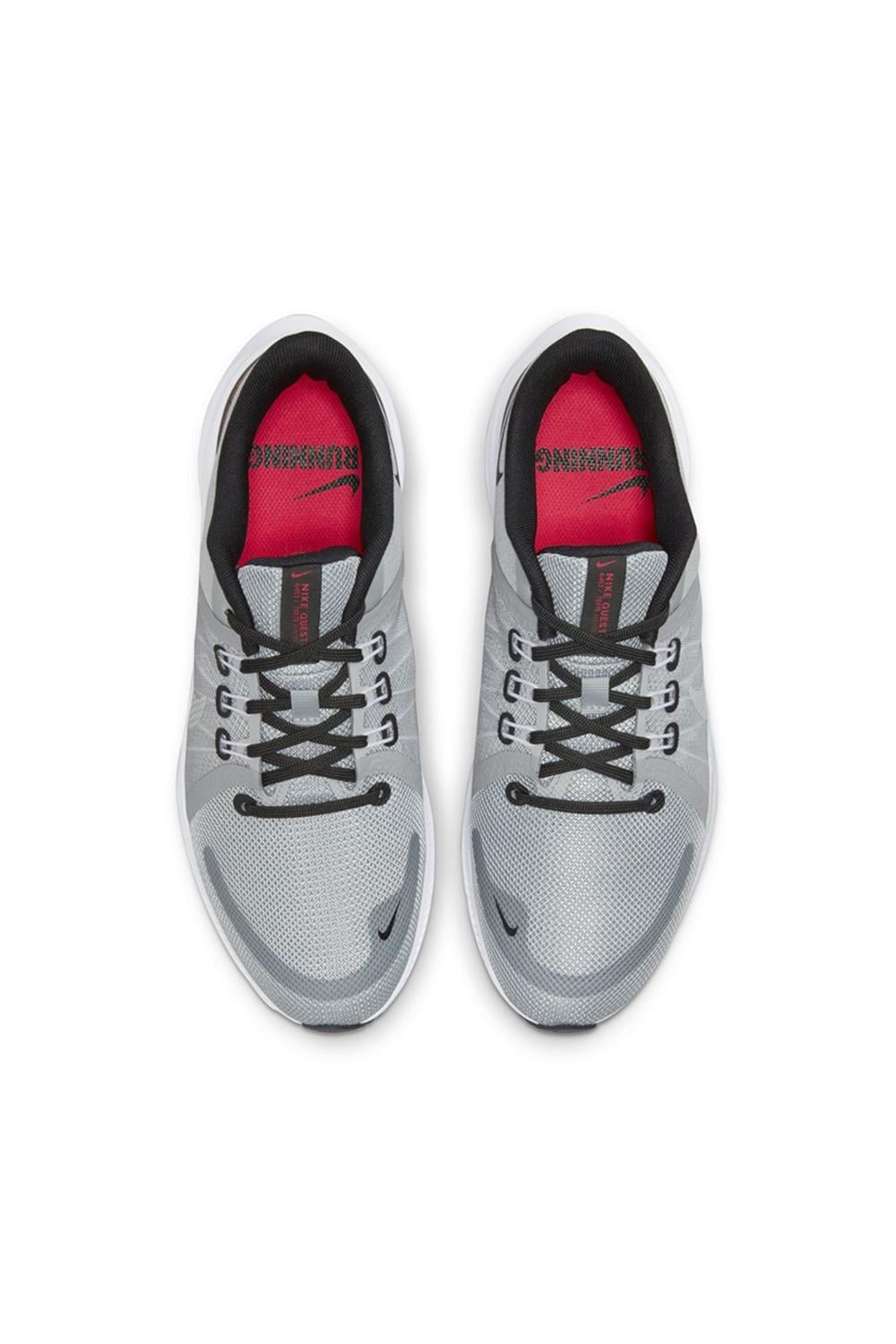 Nike Nıke Quest 4 Erkek Koşu Ve Yürüyüş Ayakkabısı Da1105-007