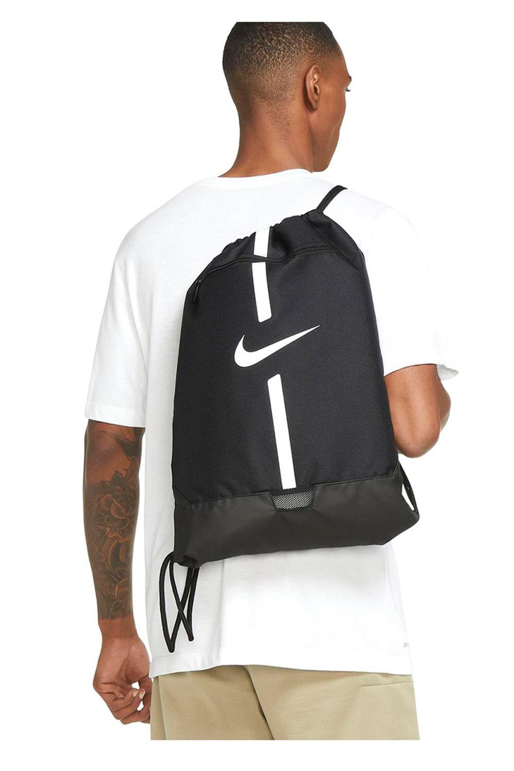 Nike Nk Acdmy Gmsk - Sp21 Futbol Torba Çantası Da5435-010
