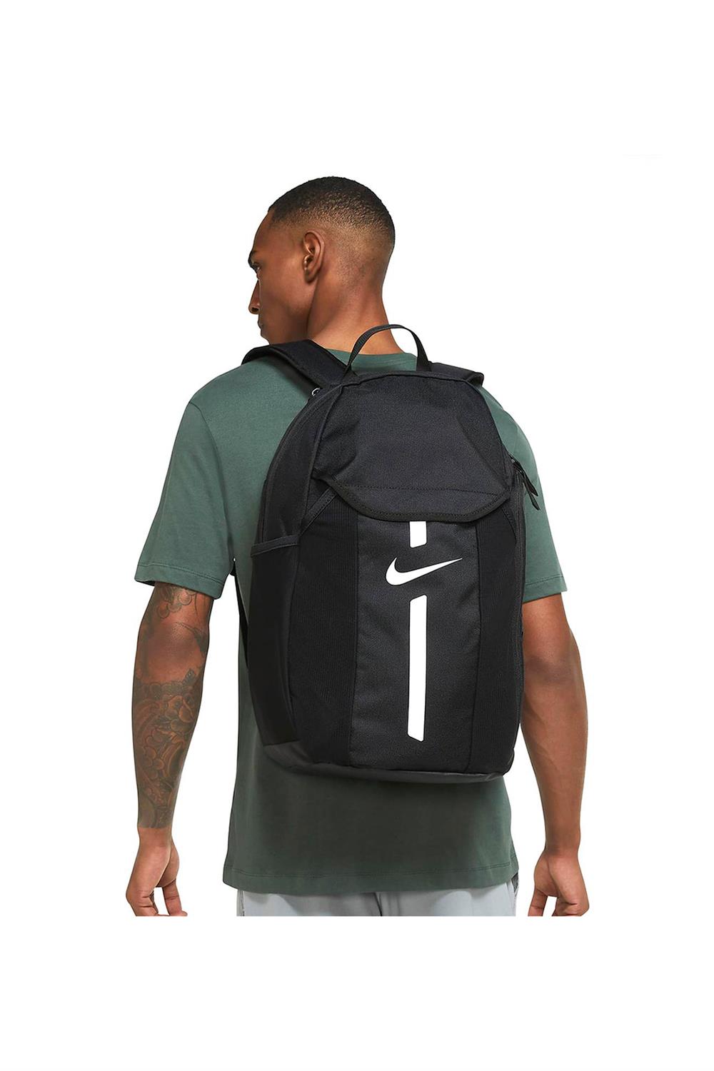 Nike Nk Acdmy Team Bkpk - Sp21 Sırt Çantası Dc2647-010