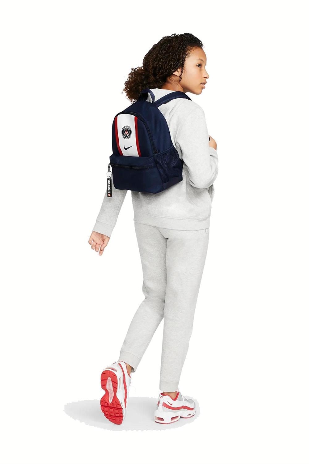 Nike Paris Saint-Germain Jdı Sırt Çantası Dm0048-410