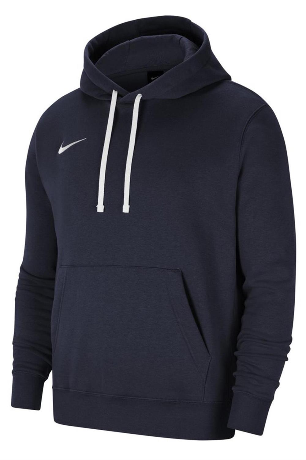Nike Park Hoodie Erkek Sweatshirt Cw6894-451