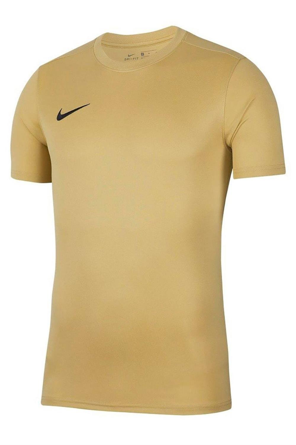 Nıke Park Vıı Çocuk Antrenman Tişörtü Bv6741-729