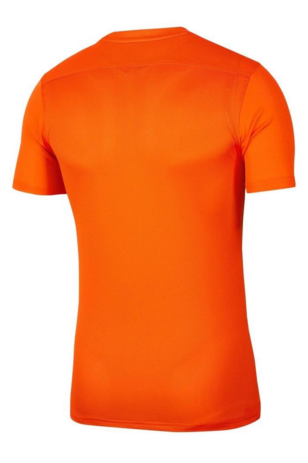 Nıke Park Vıı Çocuk Antrenman Tişörtü Bv6741-819