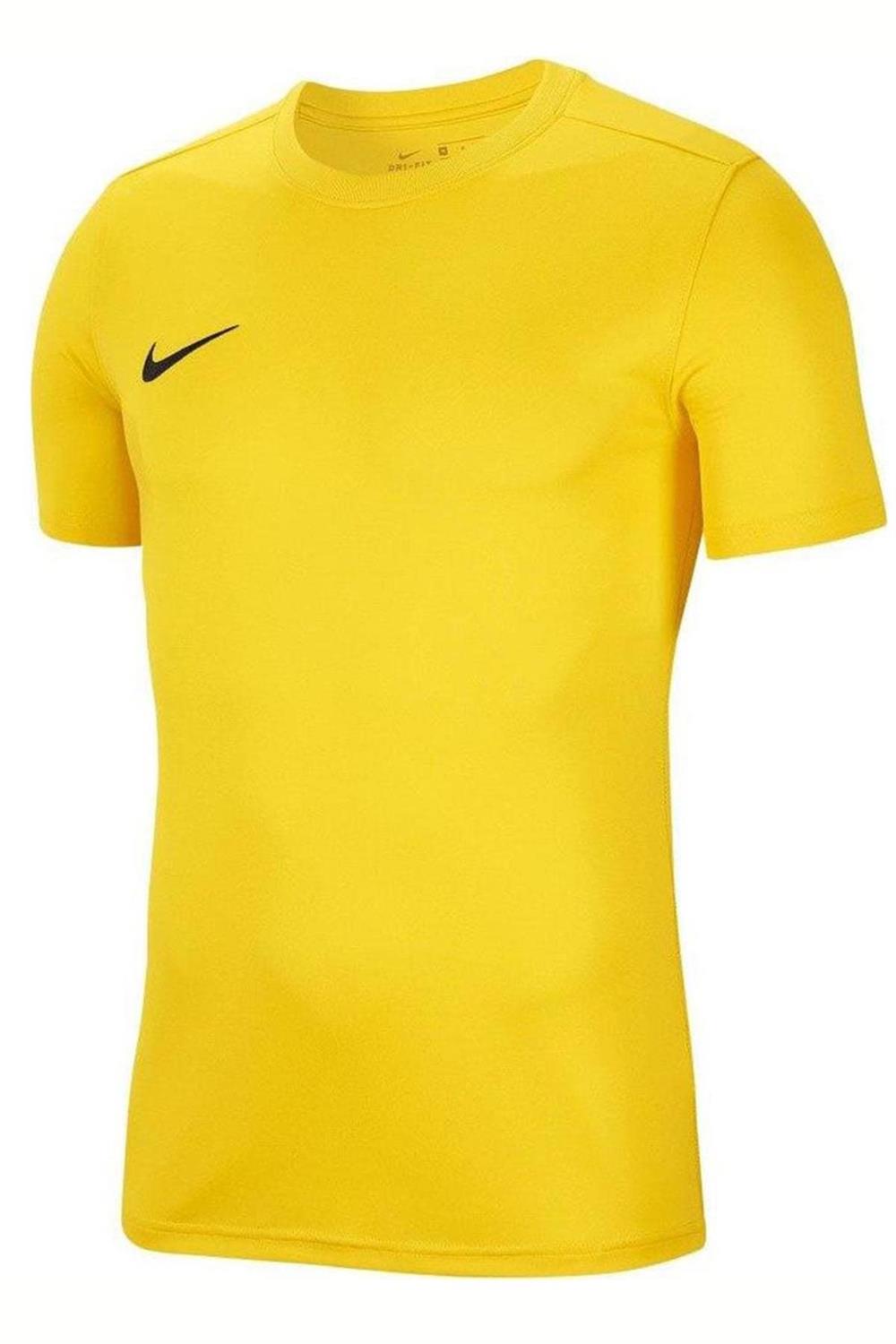 Nike Park Vıı Jersey Çocuk Antrenman Tişörtü Bv6741-719