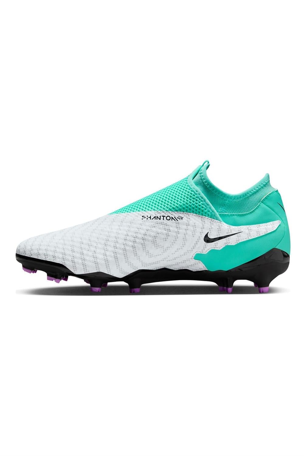 Nike Phantom Gx Academy Df Fg/Mg Erkek Krampon Dd9472-300