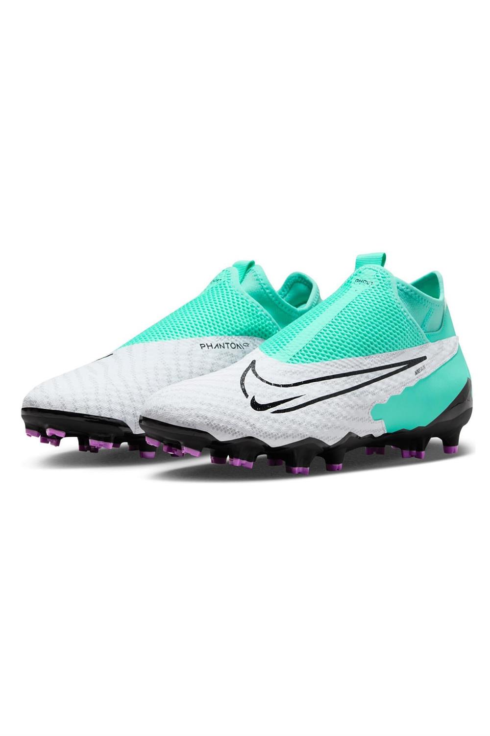 Nike Phantom Gx Academy Df Fg/Mg Erkek Krampon Dd9472-300