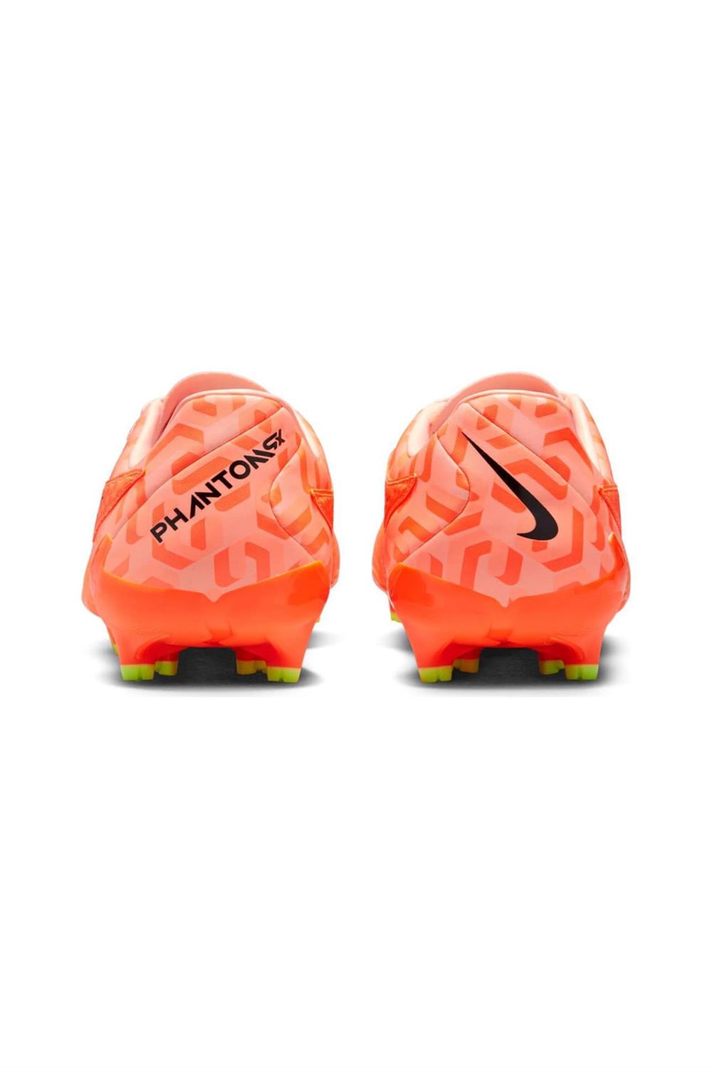 Nike Phantom Gx Academy Wc Fg/Mg Erkek Krampon Dz3484-800