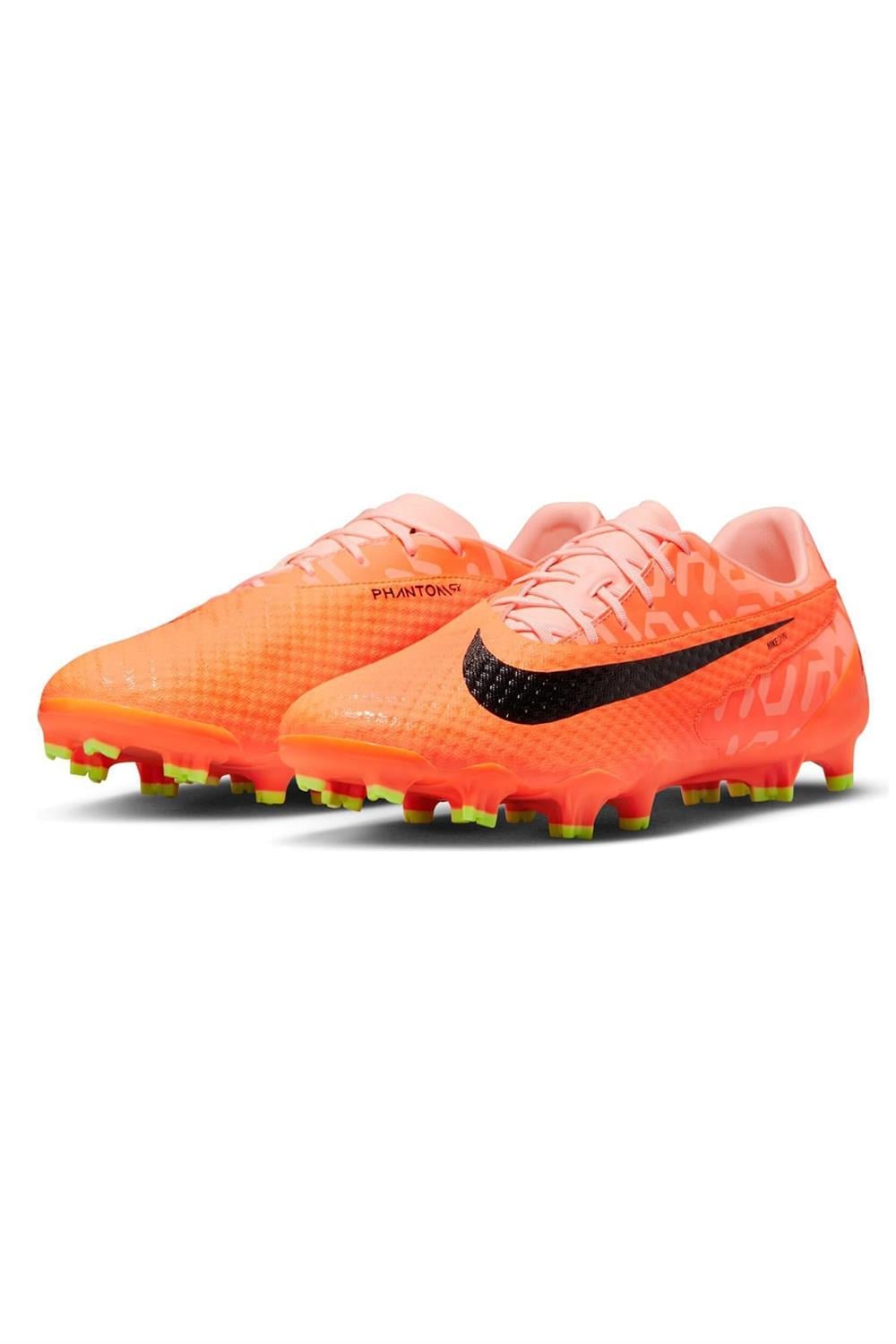 Nike Phantom Gx Academy Wc Fg/Mg Erkek Krampon Dz3484-800