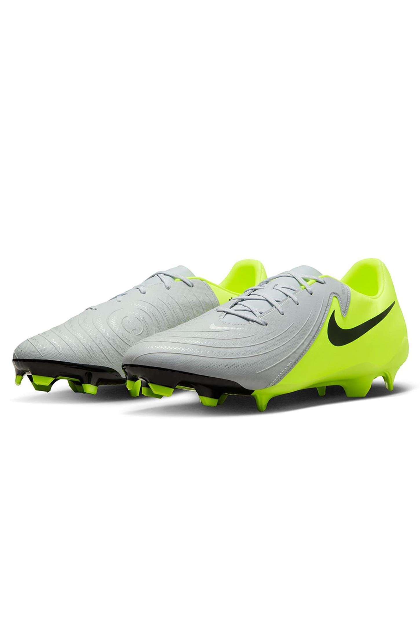 Nike Phantom Gx II Academy Fg/Mg Erkek Krampon FD6723-003