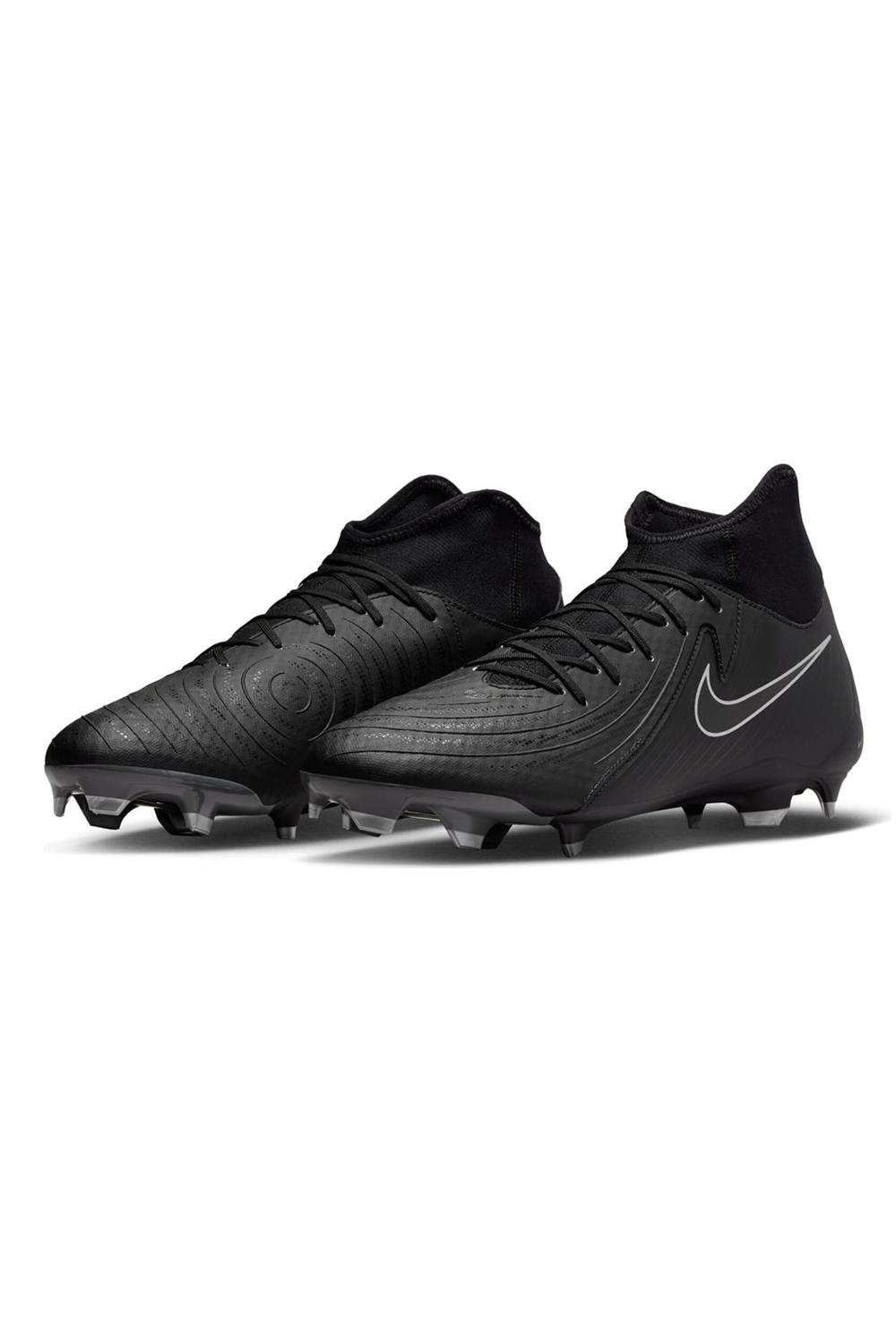 Nike Phantom Luna II Academy Fg/Mg Erkek Krampon FD6725-001