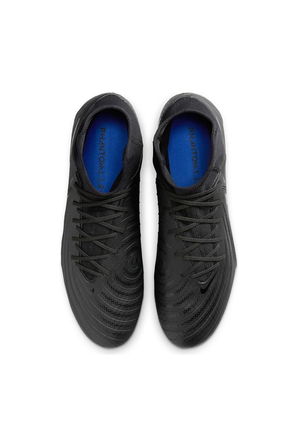 Nike Phantom Luna II Academy Fg/Mg Erkek Krampon FD6725-001