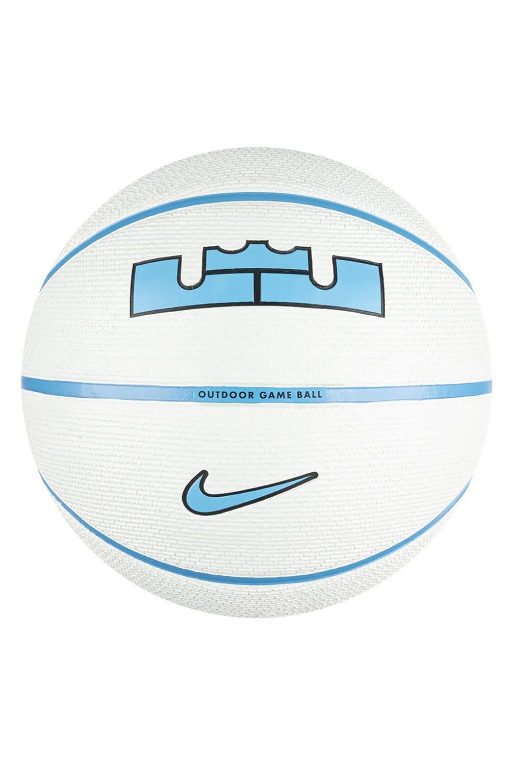 Nike Playground 2.0 8P L James Defalted Basketbol Topu N.100.4372.086.07