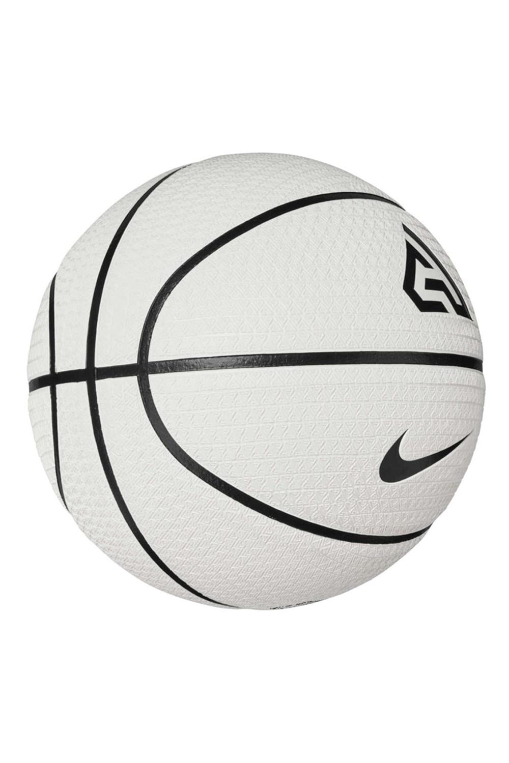 Nike Playground 8P 2.0 G Antetokounmpo Deflated Basketbol Topu N.100.4139.129.07