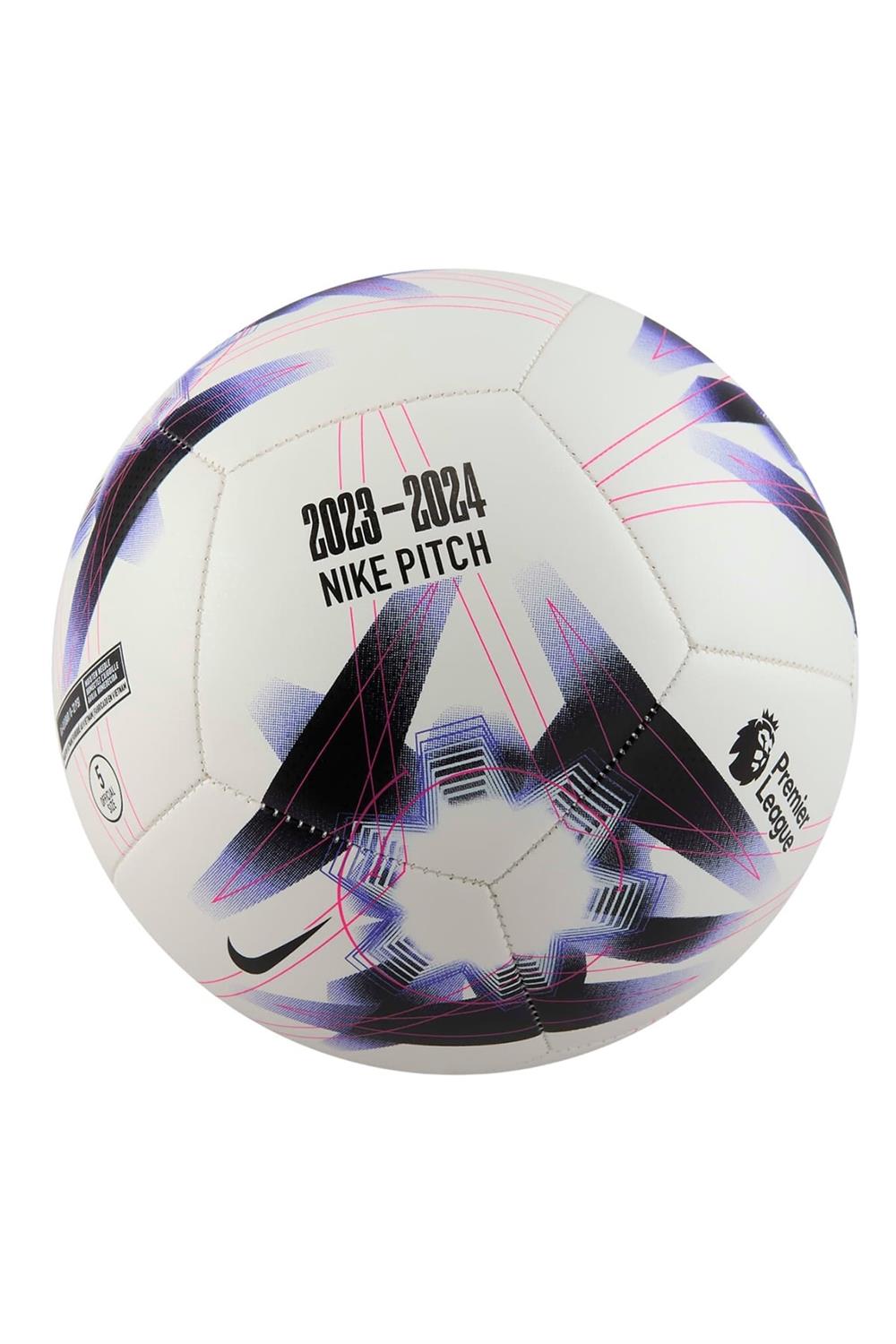 Nike Premıer League Pıtch Futbol Topu Fb2987-101