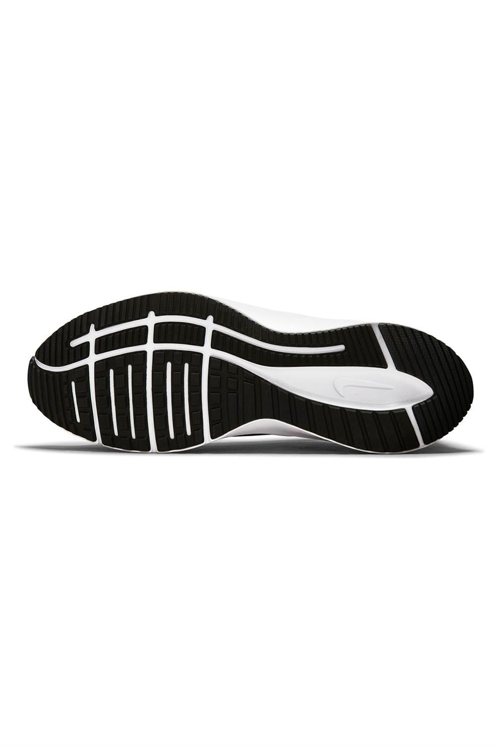 Nike Quest 4 Erkek Siyah Koşu Ve Yürüyüş Ayakkabısı DA1105-006
