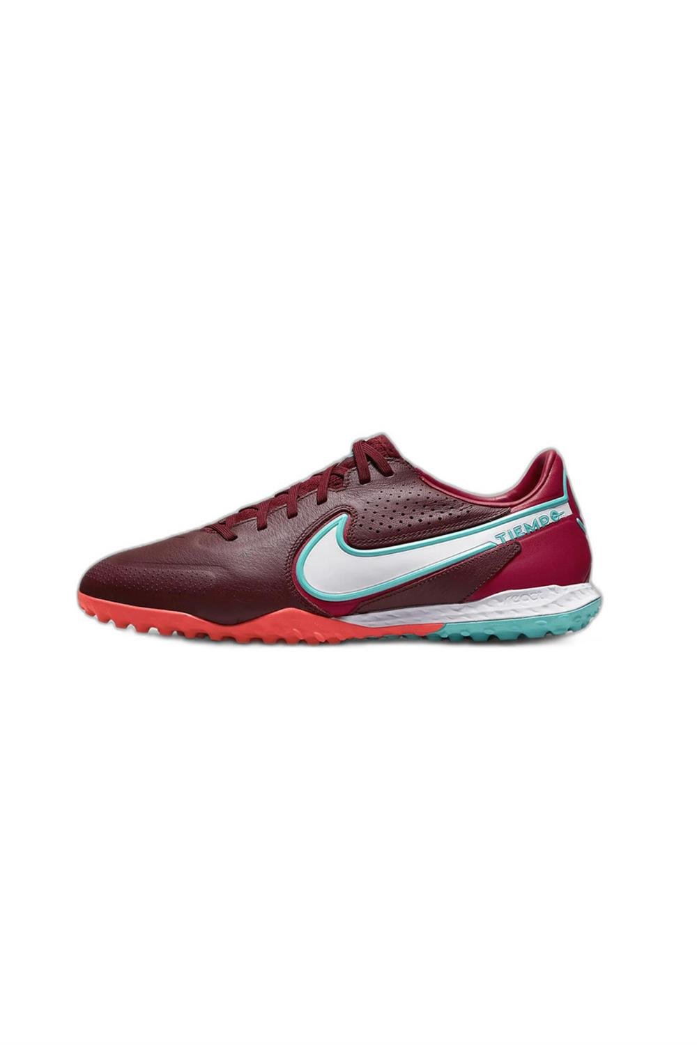 Nike React Legend 9 Pro Tf Erkek Halı Saha Ayakkabısı DA1192-616