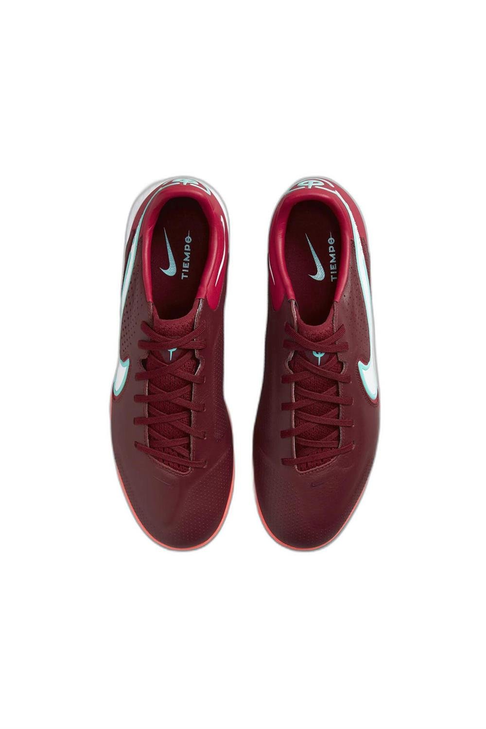 Nike React Legend 9 Pro Tf Erkek Halı Saha Ayakkabısı DA1192-616