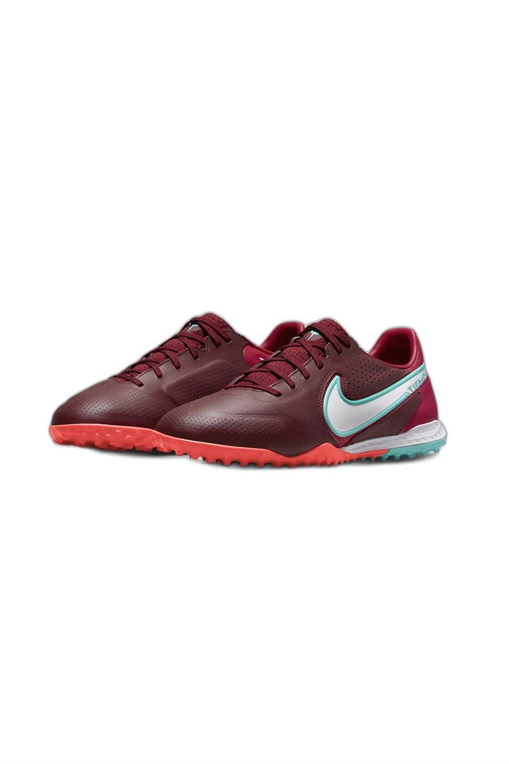 Nike React Legend 9 Pro Tf Erkek Halı Saha Ayakkabısı DA1192-616