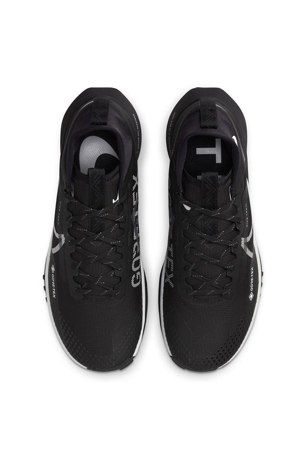 Nike React Pegasus Trail 4 Gtx Erkek  Koşu Ayakkabısı DJ7926-001