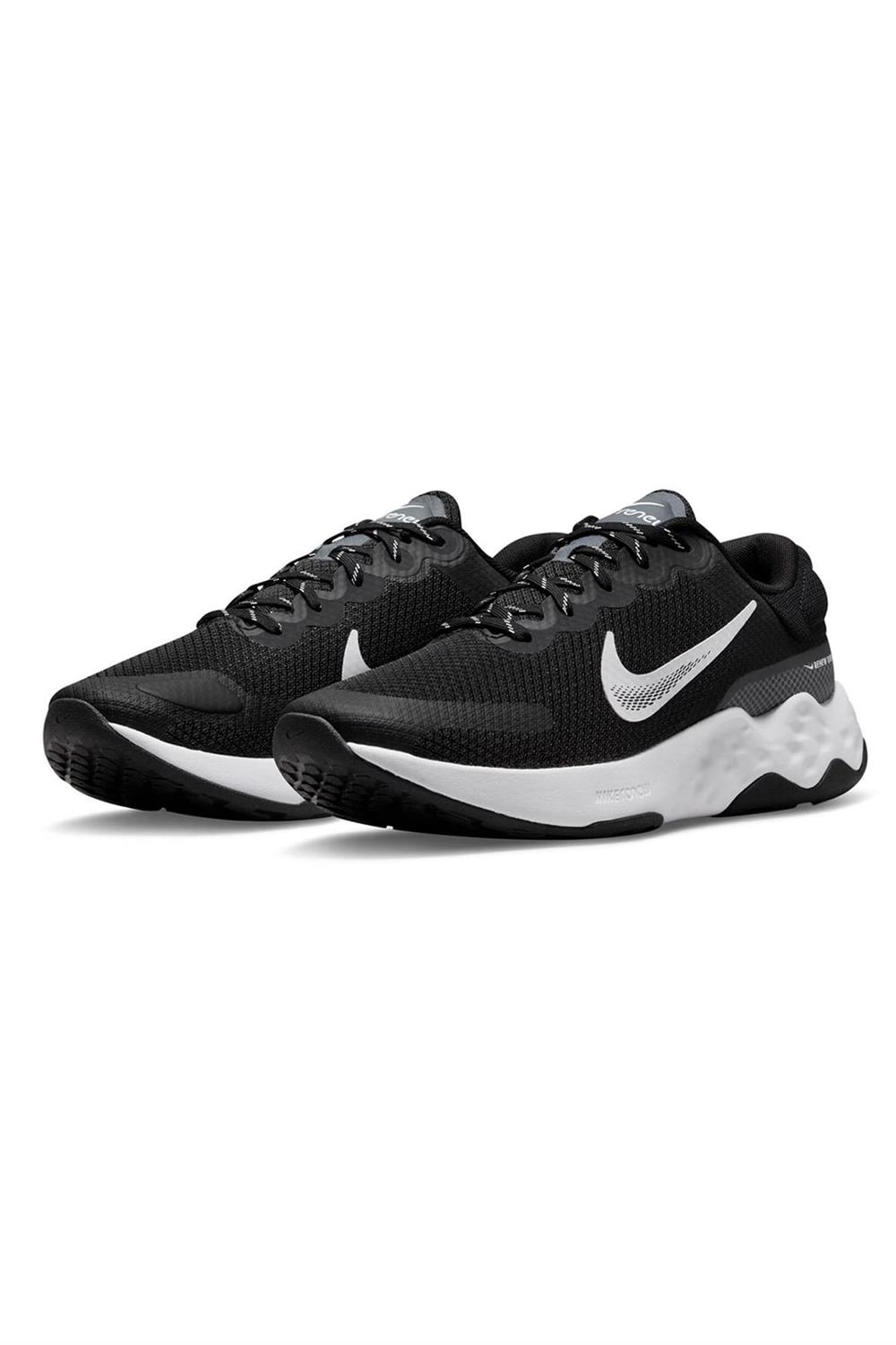 Nike Renew Rıde 3 Erkek  Koşu Ayakkabısı Dc8185-001