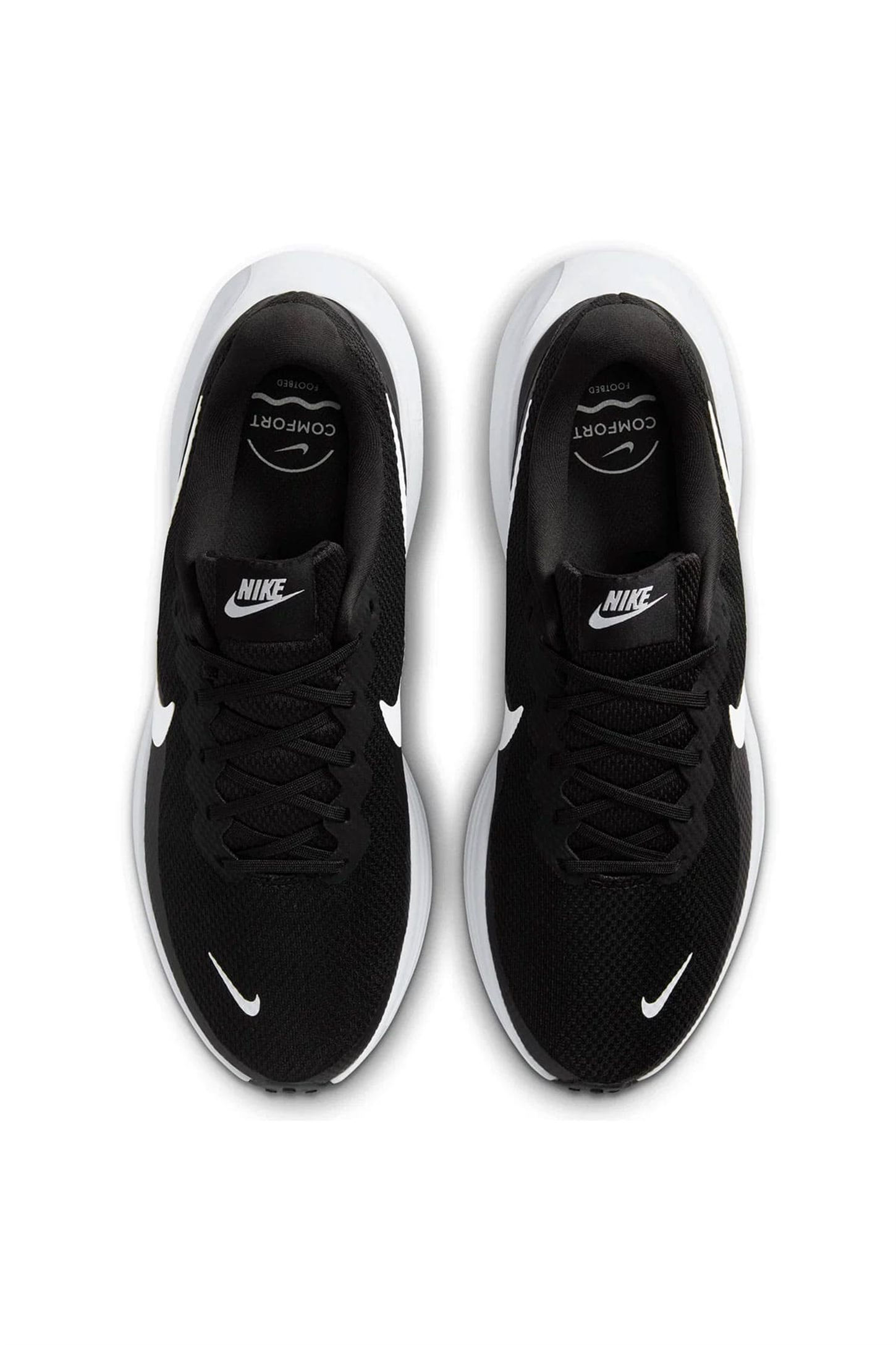 Nike Revolutıon 8 Erkek Koşu Ayakkabısı Hj9198-003