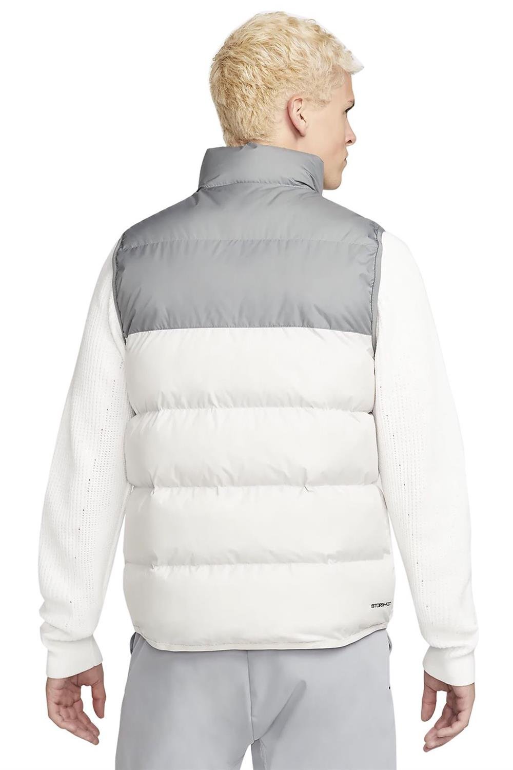 Nike Sf Wr Pl-Fld Vest Erkek Yelek Dr9617-084