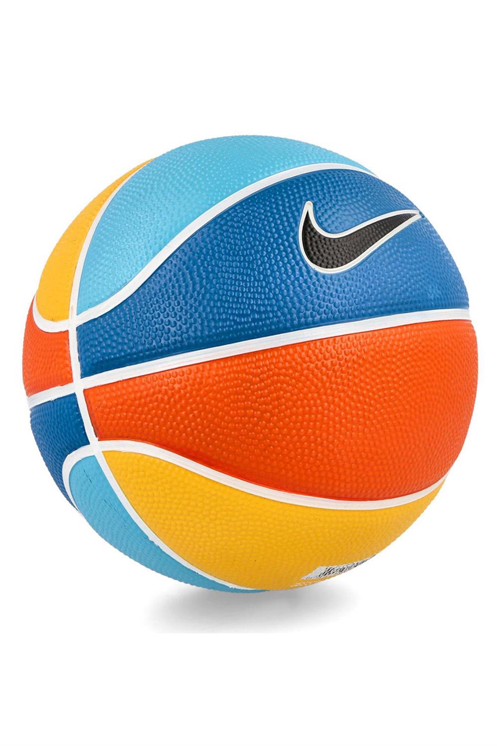 Nike Skılls Team  Basketbol Topu N.000.1285.853.03