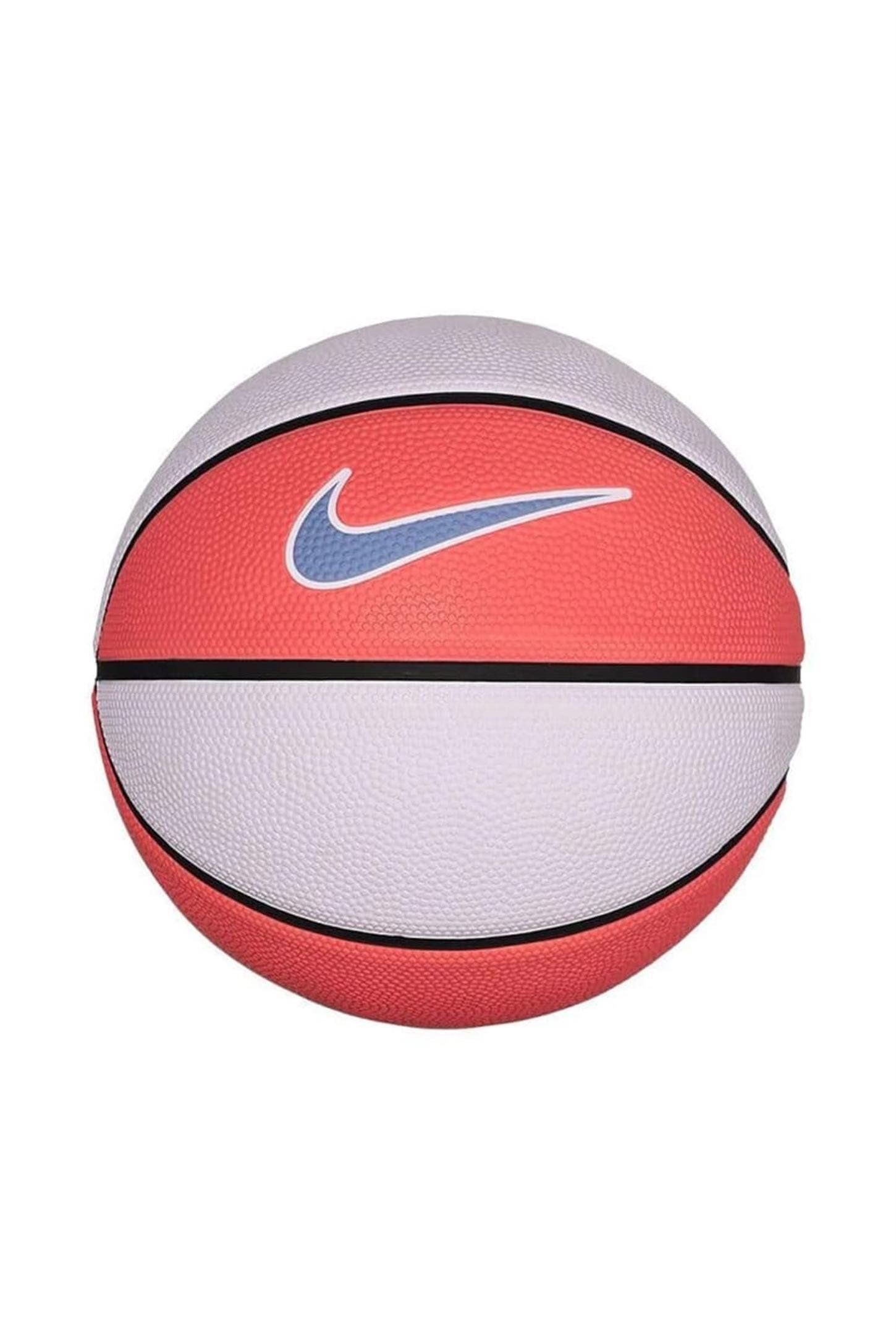 Nike Skolls Basketbol Topu N.000.1285.838