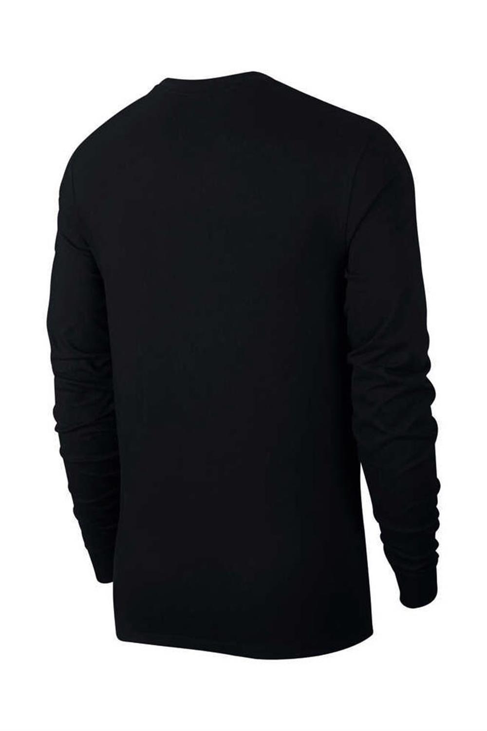 Nike Sportswear Erkek Sweat Shirt Ar5193-010