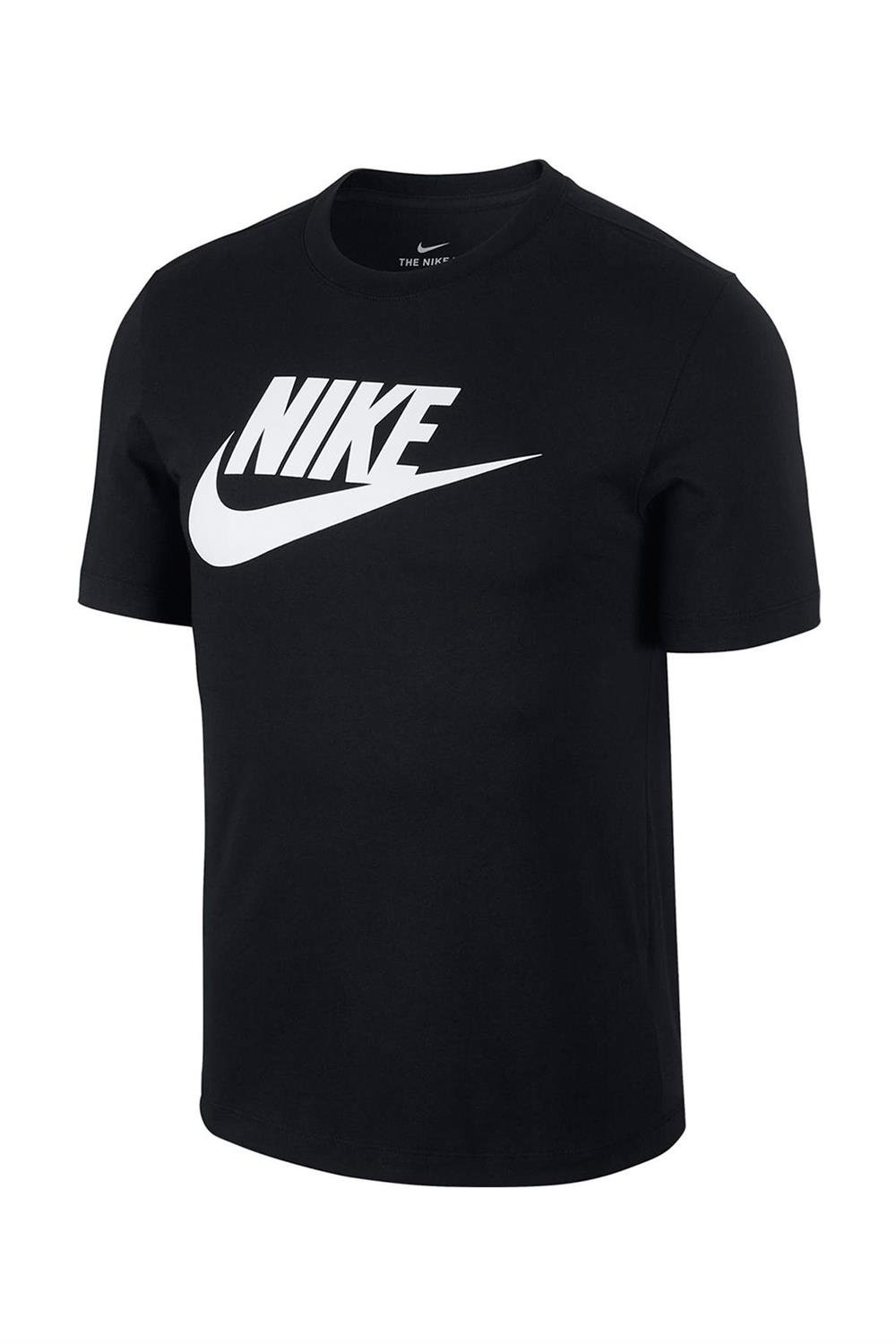 Nike Sportswear Icon Futura Tshirt Erkek Günlük Tişört Ar5004-010