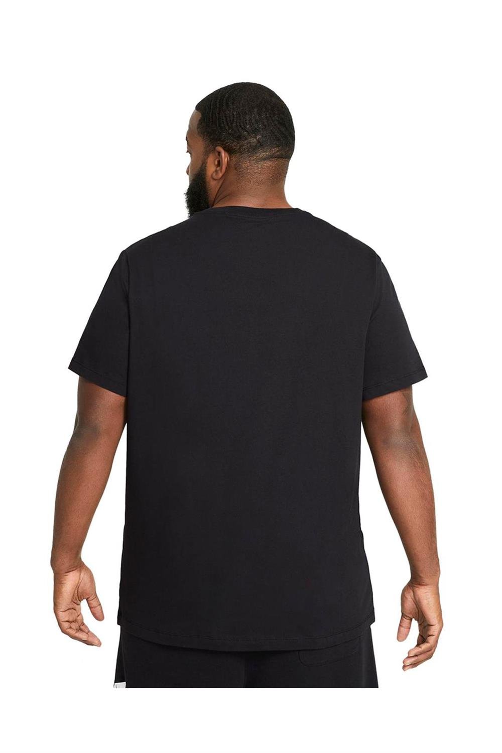 Nike Sportswear Icon Futura Tshirt Erkek Günlük Tişört Ar5004-010