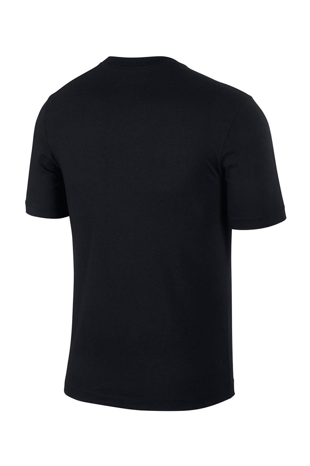 Nike Sportswear Icon Futura Tshirt Erkek Günlük Tişört Ar5004-010
