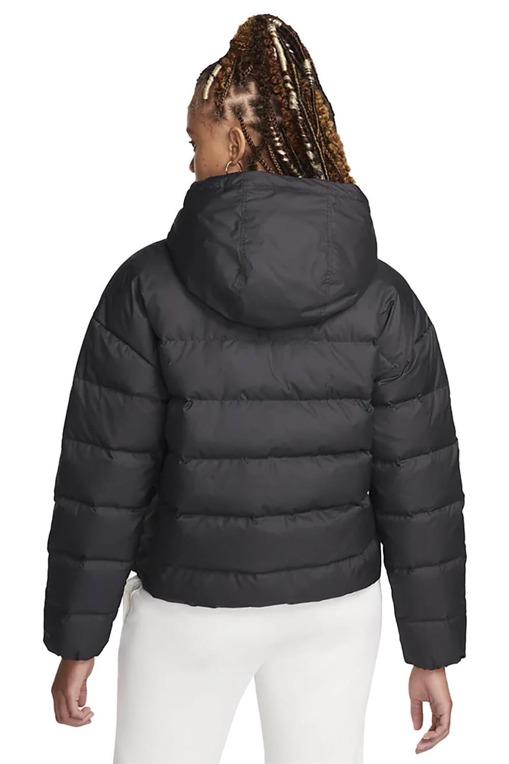 Nike Sportswear Storm-Fıt Windrunner Kadın Mont Dq5903-010